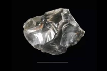 Phát hiện hòn đá “ma thuật” thời Đồ đá, bí mật dần lộ ra 