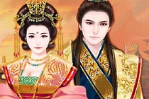 Bi kịch bà hoàng bị em chồng hãm hại, tự tay giết con đẻ 