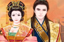 Bi kịch bà hoàng bị em chồng hãm hại, tự tay giết con đẻ 