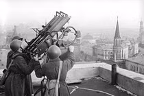 Soi chiến thuật ngụy trang của Liên Xô khiến phát xít Đức “tức điên” 