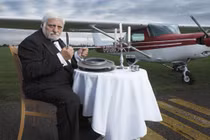 Ngỡ ngàng những dị nhân đời thực sở hữu năng lực phi thường