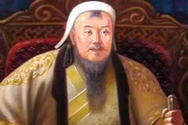 Mỹ nhân có ngoại hình thế nào mới lọt “mắt xanh” Thành Cát Tư Hãn?