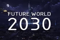 Tiên đoán năm 2030, thế giới đối mặt nhiều trận đại hồng thủy?