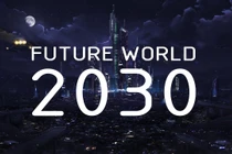 Tiên đoán năm 2030, thế giới đối mặt nhiều trận đại hồng thủy?