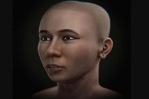 Phục dựng chân dung pharaoh Tutankhamun, sững sờ sự thật 