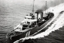Giải mã vụ chìm chiến hạm Mỹ rúng động Thế chiến 2