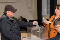 Hôm nay, cử tri Pháp bỏ phiếu bầu Tổng thống cho 5 năm tới