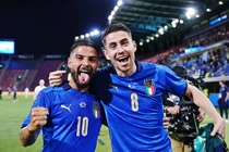 EURO 2020: 'Mọi con đường đều dẫn đến thành La Mã'