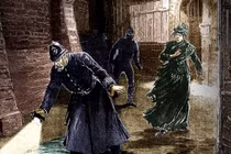 Những bí ẩn lớn nhất có thể không bao giờ tìm ra lời giải