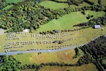 Giật mình bằng chứng quân đoàn La Mã hóa đá bên bờ biển Pháp 