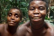 Cuộc sống của bộ tộc có chiều cao khiêm tốn nhất thế giới