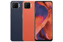 Smartphone RAM 6 GB, 4 camera sau, giá 4,99 triệu ở Việt Nam