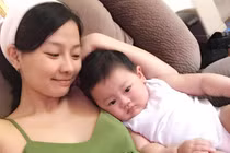 Khánh Hiền và cuộc sống bán hàng online ở Mỹ