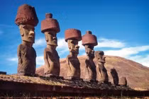 Top bí ẩn kinh điển nhất lịch sử khiến chuyên gia điên đầu giải mã 