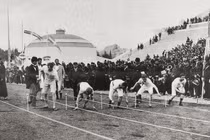 Giải mã địa điểm diễn ra thế vận hội Olympic hiện đại đầu tiên