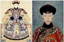 Cung nữ nào may mắn nhất nhà Thanh, Càn Long sủng ái cả đời? 
