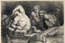 Bí mật về số phận của tù nhân ở Hy Lạp thời cổ đại