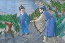 3 thiên tài kiệt xuất nhất TQ: Gia Cát Lượng còn thua 2 người này! 