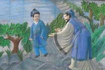 3 thiên tài kiệt xuất nhất TQ: Gia Cát Lượng còn thua 2 người này! 