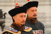 Nhân vật giúp Từ Hi Thái hậu loại bỏ đối thủ lên nắm quyền