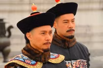 Nhân vật giúp Từ Hi Thái hậu loại bỏ đối thủ lên nắm quyền