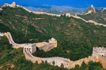 Vạn Lý Trường Thành bất tử suốt ngàn năm: Lý do cực bất ngờ! 