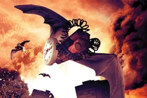 Giải mã dự án bom dơi tuyệt mật của Mỹ trong Thế chiến II