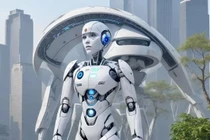 Nóng: Robot tương lai có thể nhận biết cảm xúc của con người