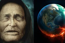 Bí mật động trời chưa từng tiết lộ về nhà tiên tri Vanga