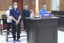 Tử hình kẻ bắn thiếu tá công an