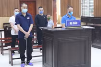 Tử hình kẻ bắn thiếu tá công an