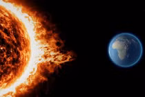 Cơn bão Mặt trời có thể hủy diệt toàn bộ sự sống trên Trái đất?