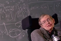 Chấn động tiên đoán thời điểm loài người tuyệt diệt của Stephen Hawking