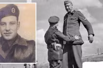 Sự kiện khó tin nhất lịch sử bất ngờ xảy ra trong Thế chiến 2