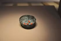 Phát hiện “thần dược” trong mộ cổ, lộ bí mật sốc về Tần Thủy Hoàng