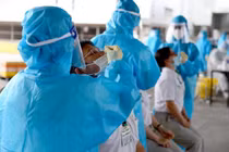  Sáng 7/8: Cả nước có thêm 3.794 ca mắc COVID-19