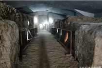 Phát hiện ngọn núi có “tiếng ngựa hí”, chuyên gia lập tức bắt phong toả