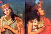 Sửng sốt nguyên nhân khiến đế chế Inca bị diệt vong vĩnh viễn