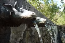 Bí mật hệ thống cung cấp nước gần 1.600 tuổi ở Nepal