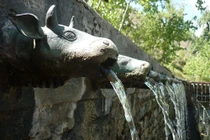 Bí mật hệ thống cung cấp nước gần 1.600 tuổi ở Nepal