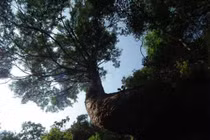 Bí ẩn khó giải ở những địa điểm kỳ bí nhất Trung Quốc