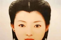 Phục dựng tranh chân dung Tô Đát Kỷ, hé lộ nhan sắc cực phẩm