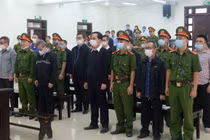 Ngày 2/11, tuyên án các bị cáo trong vụ đại án tại BIDV