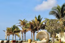 Vì sao Hồ Tràm được báo Mỹ bình chọn điểm đến cho mùa Hè?