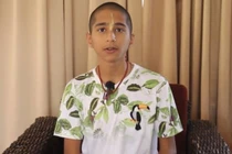 Nóng: Thần đồng tiên tri Ấn Độ vướng nghi án mua giải thưởng