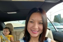 Người tình duy nhất của Lý Hùng: Mỹ nhân vạn người mê hiện ra sao?