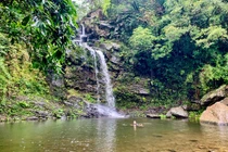 Bí ẩn khủng khiếp về thác nước mang “lời nguyền cô dâu“