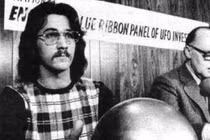 Tò mò quả cầu thép bí ẩn nghi sinh vật ngoài Trái đất đánh rơi