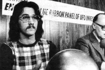 Tò mò quả cầu thép bí ẩn nghi sinh vật ngoài Trái đất đánh rơi