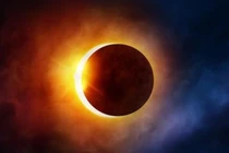 Nhật thực lai sắp xuất hiện: Việt Nam sẽ thấy "khuôn mặt thứ 3" 